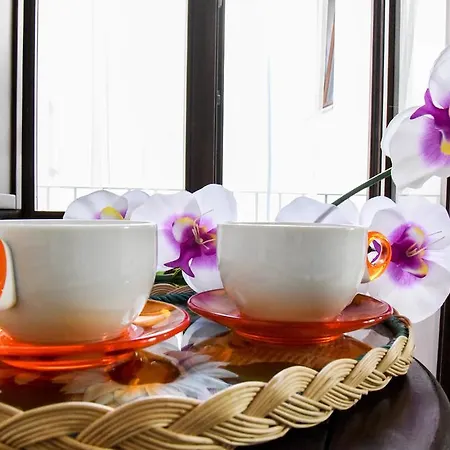 Venti Di Mare Apartmán