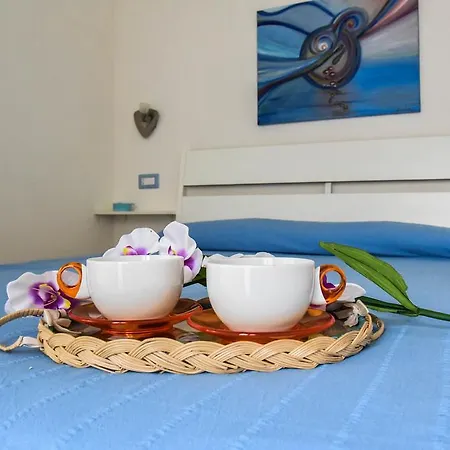 Venti Di Mare