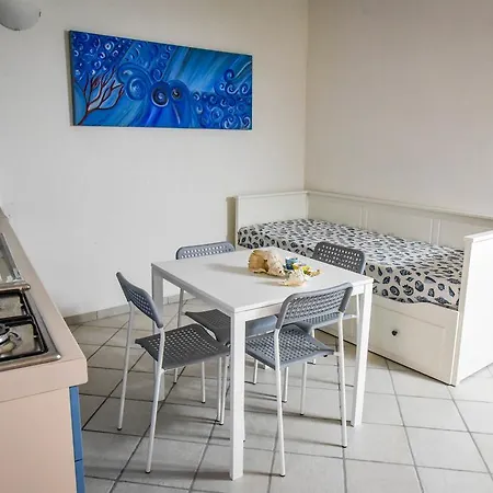 Venti Di Mare
