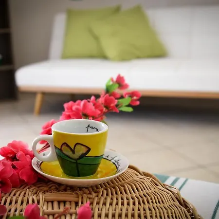 Venti Di Mare * Lipari (Isola Lipari)