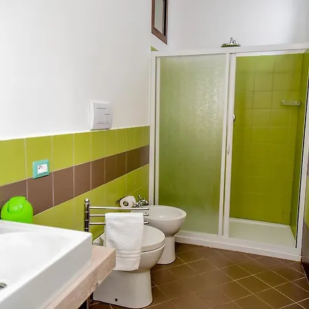 Venti Di Mare ליפארי