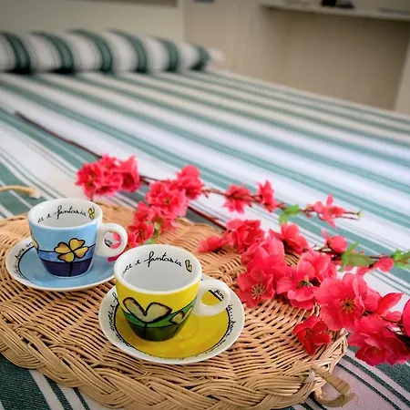 Venti Di Mare * ליפארי