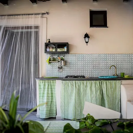 Venti Di Mare ליפארי