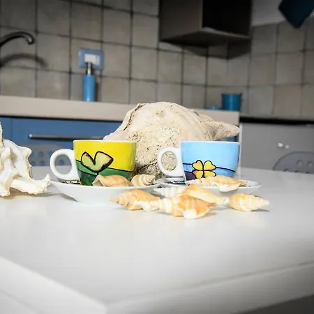 Venti Di Mare דירה