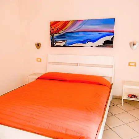 Venti Di Mare Lipari (Isola Lipari)