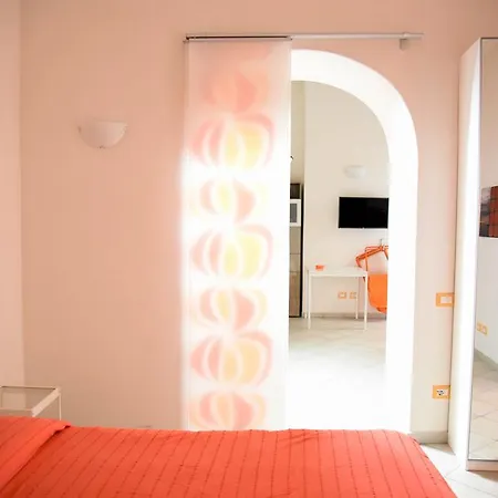 Venti Di Mare דירה