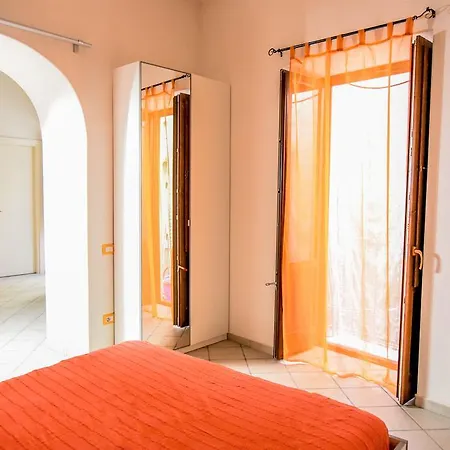 Apartmán Venti Di Mare *