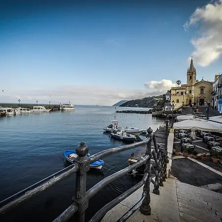 Venti Di Mare *