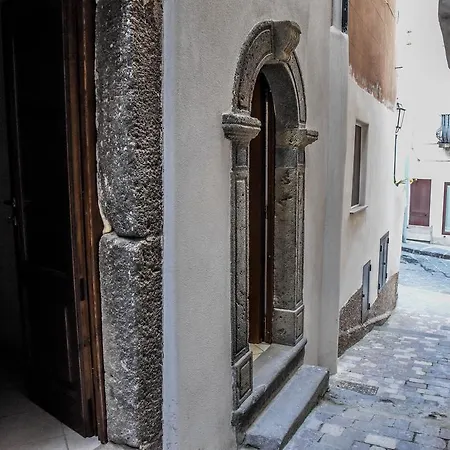 דירה Venti Di Mare