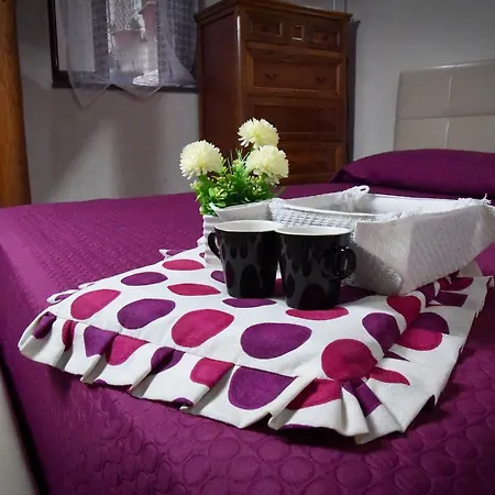 Apartmán Venti Di Mare