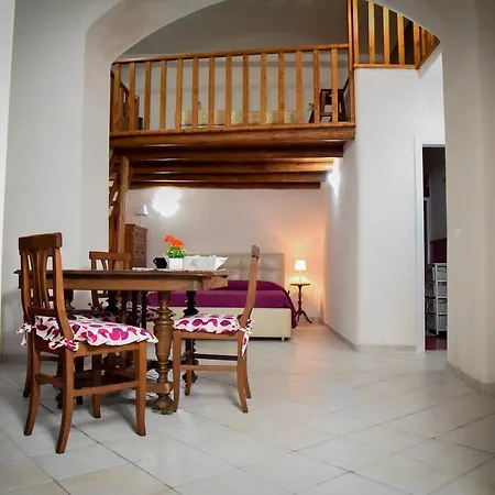 Venti Di Mare Apartmán