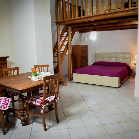 Apartmán Venti Di Mare *