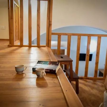 Venti Di Mare ליפארי