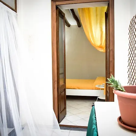 Venti Di Mare ליפארי