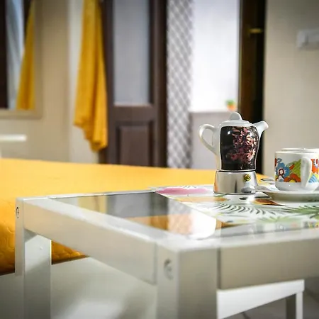 Venti Di Mare Apartment