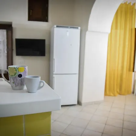 Venti Di Mare דירה