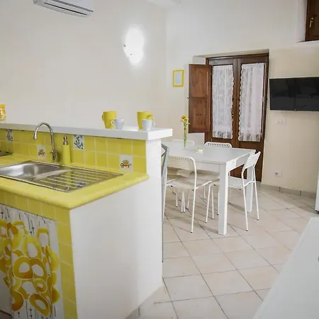 דירה Venti Di Mare *