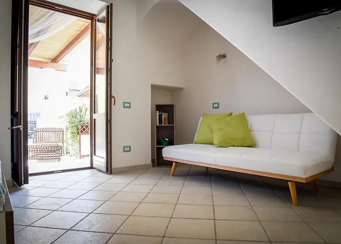 Apartment Venti Di Mare