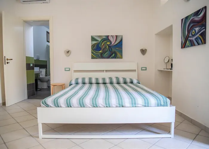 Apartment Venti Di Mare *