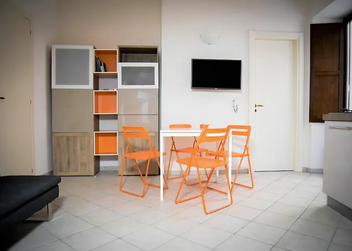 Apartment Venti Di Mare