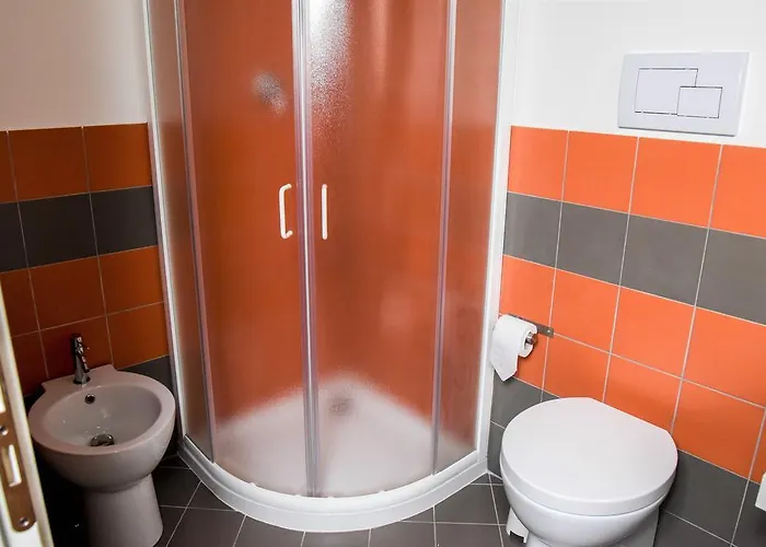 Apartment Venti Di Mare Lipari (Isola Lipari)