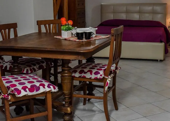 Apartment Venti Di Mare