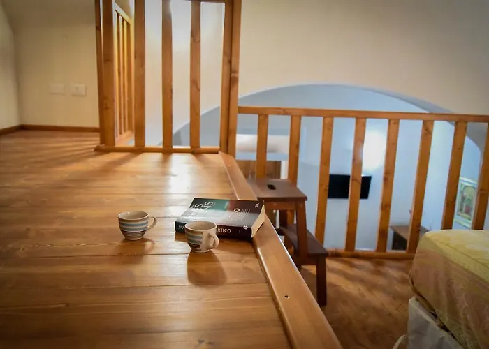 Venti Di Mare Lipari (Isola Lipari)