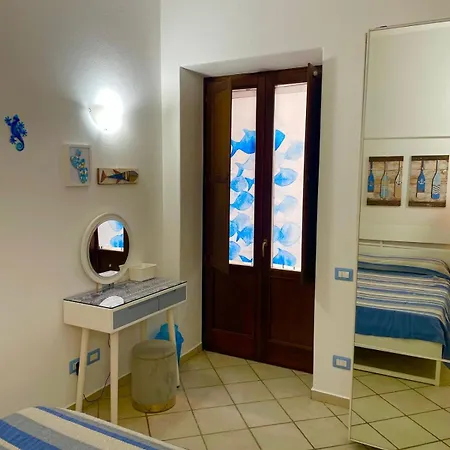 Apartment Venti Di Mare Lipari (Isola Lipari)