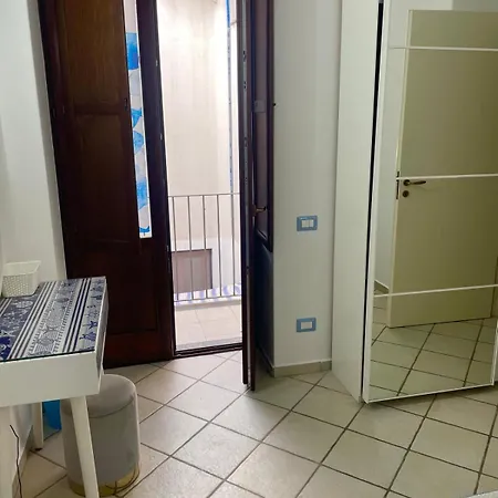 Apartment Venti Di Mare *