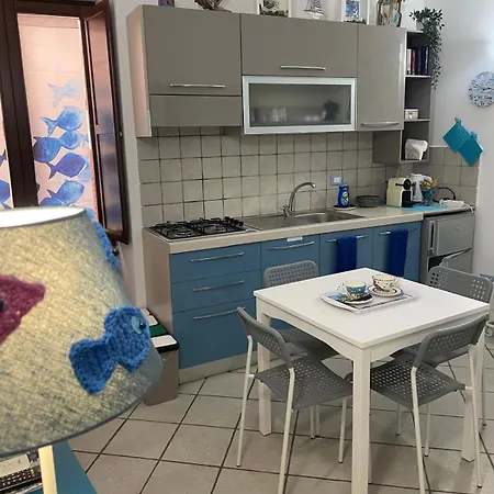 Apartment Venti Di Mare