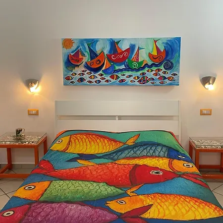 Venti Di Mare
