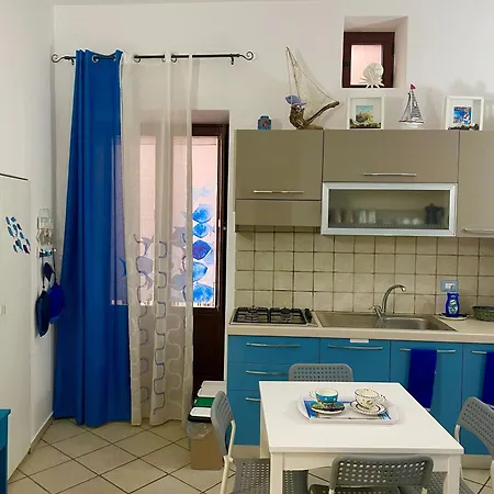 Appartamento Venti Di Mare *