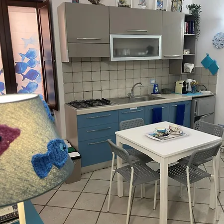 Venti Di Mare Città di Lipari
