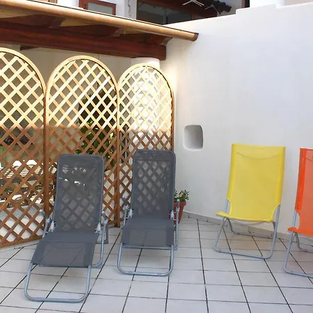 Appartamento Venti Di Mare *