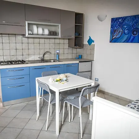 Venti Di Mare Appartement *