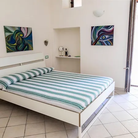 Appartamento Venti Di Mare *