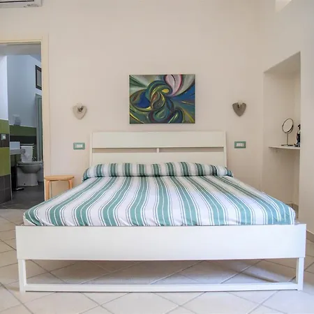 Apartamento Venti Di Mare *