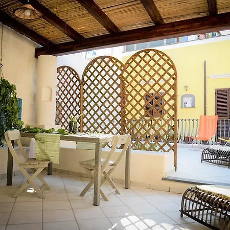 Apartamento Venti Di Mare