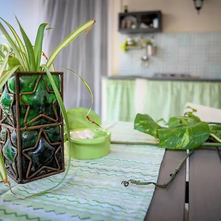 Venti Di Mare アパート