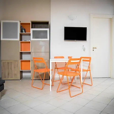 アパート Venti Di Mare