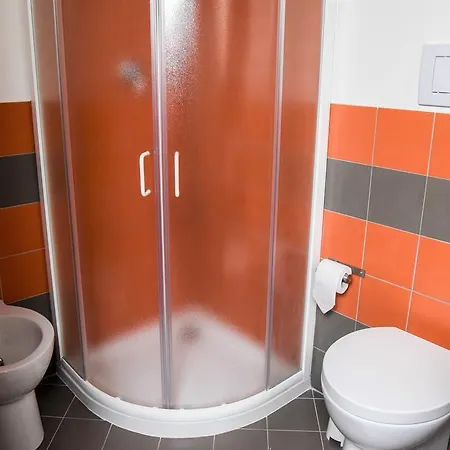 Appartamento Venti Di Mare Città di Lipari