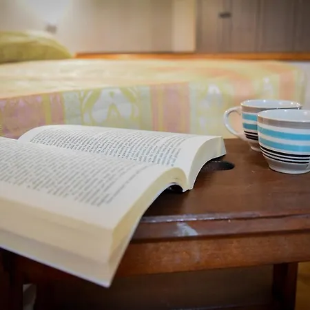 Venti Di Mare Appartamento