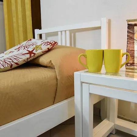 Apartamento Venti Di Mare Lipari (Isola Lipari)