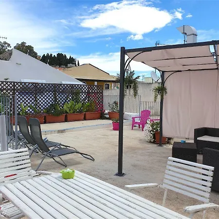 Venti Di Mare Διαμέρισμα *