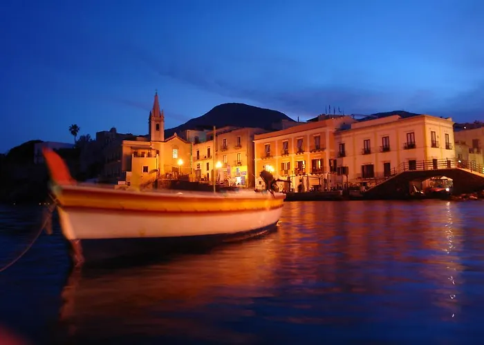 Venti Di Mare Apartment