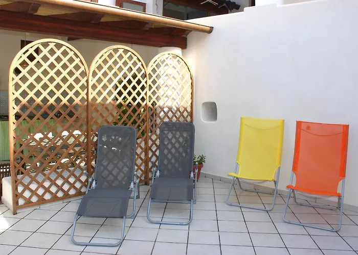 Apartment Venti Di Mare *