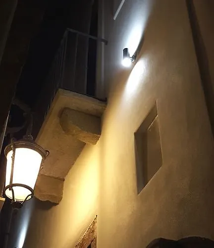 Venti Di Mare Apartment Lipari (Isola Lipari)