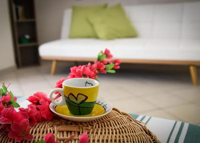 Venti Di Mare * ליפארי