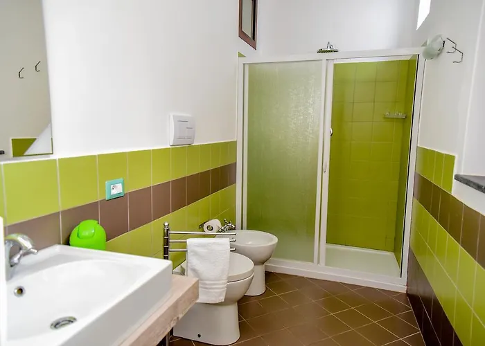 Venti Di Mare ליפארי