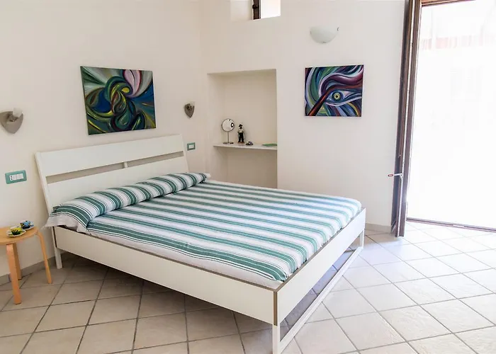 Apartment Venti Di Mare *